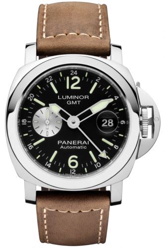 panerai pam 88 review|Panerai luminor pam01088 review.